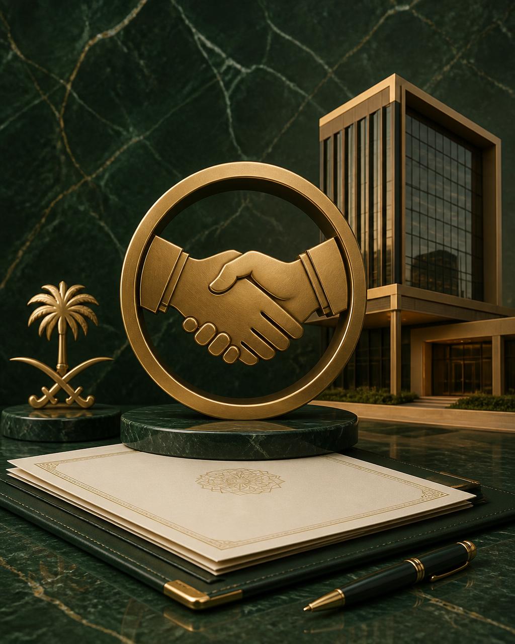 المحامية خلود الشهراني