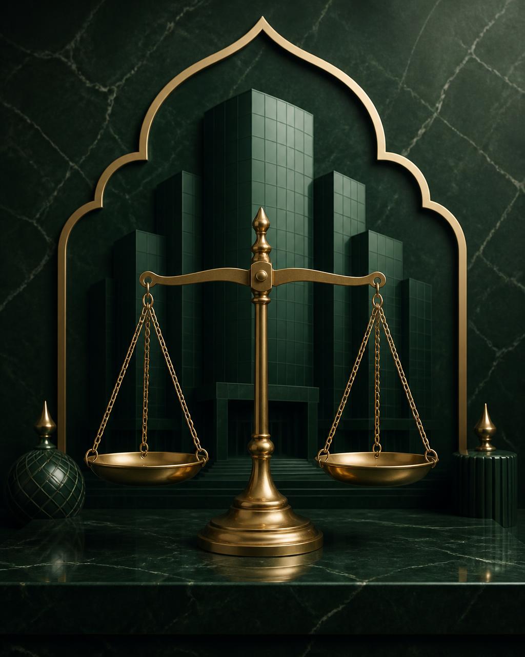 المحامي عمر الثمالي