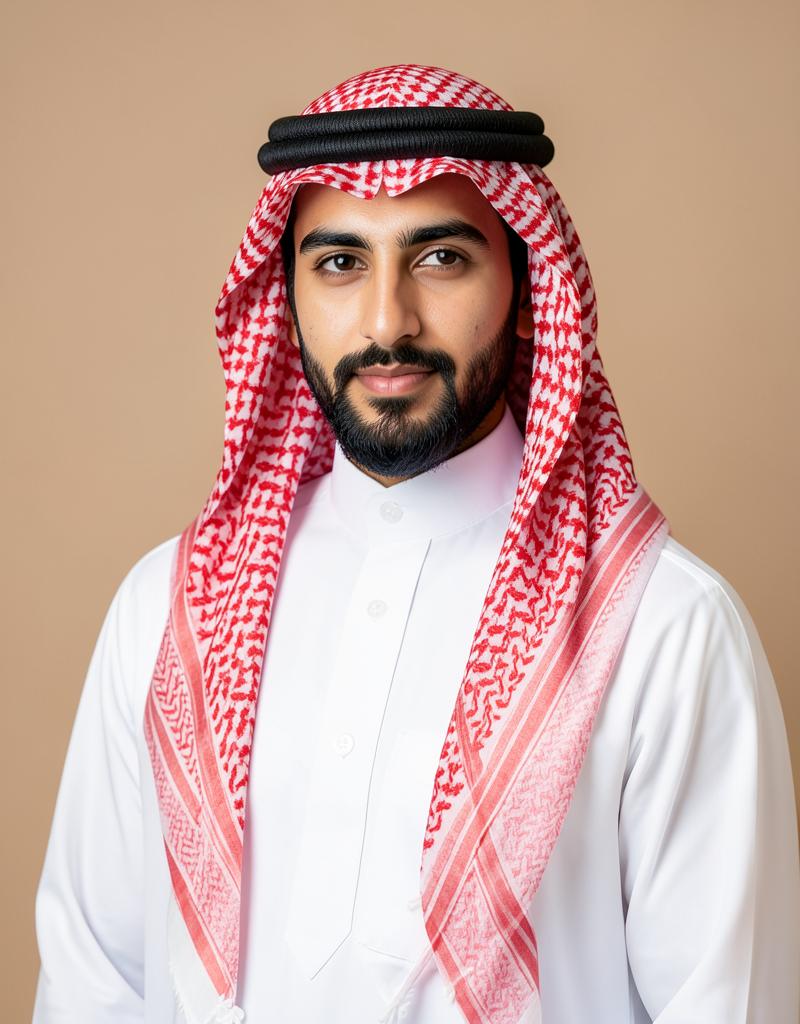 المحامي عمر الثمالي