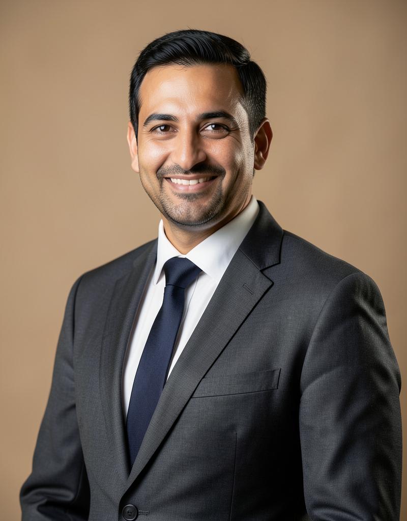 د. سعيد الشهراني